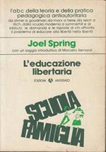 L’Educazione libertaria