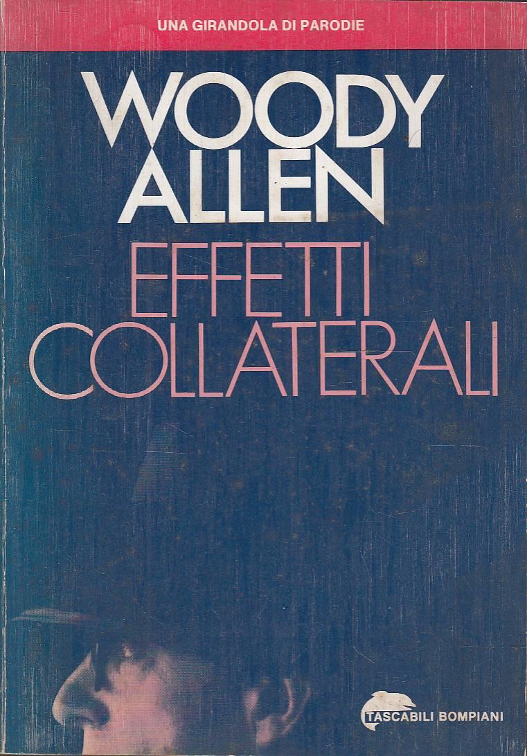 Effetti collaterali