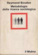 Metodologia della ricerca sociologica
