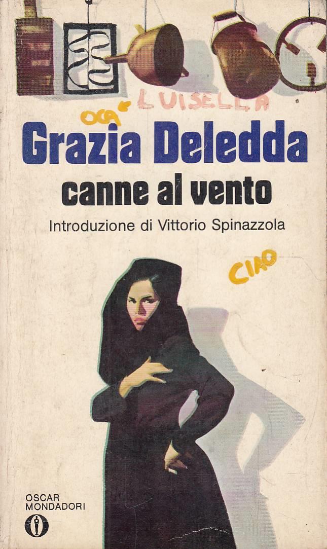 Canne Al Vento
