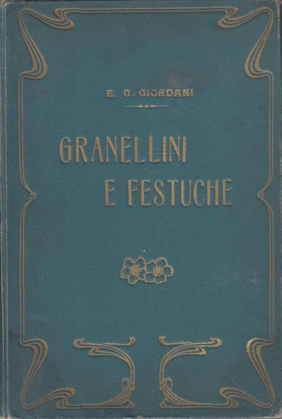Granellini E Festuche