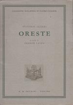 Oreste