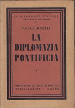 diplomazia pontificia