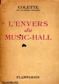 L’Envers Du Music-Hall - Colette - copertina