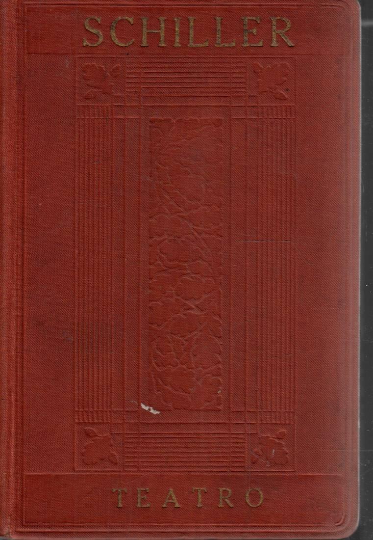 Laboratorio del libro