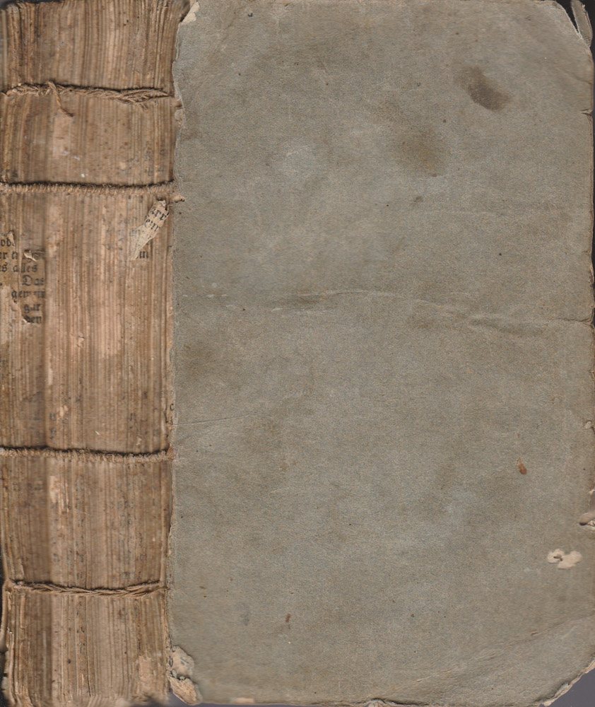 Biblioteca di Babele