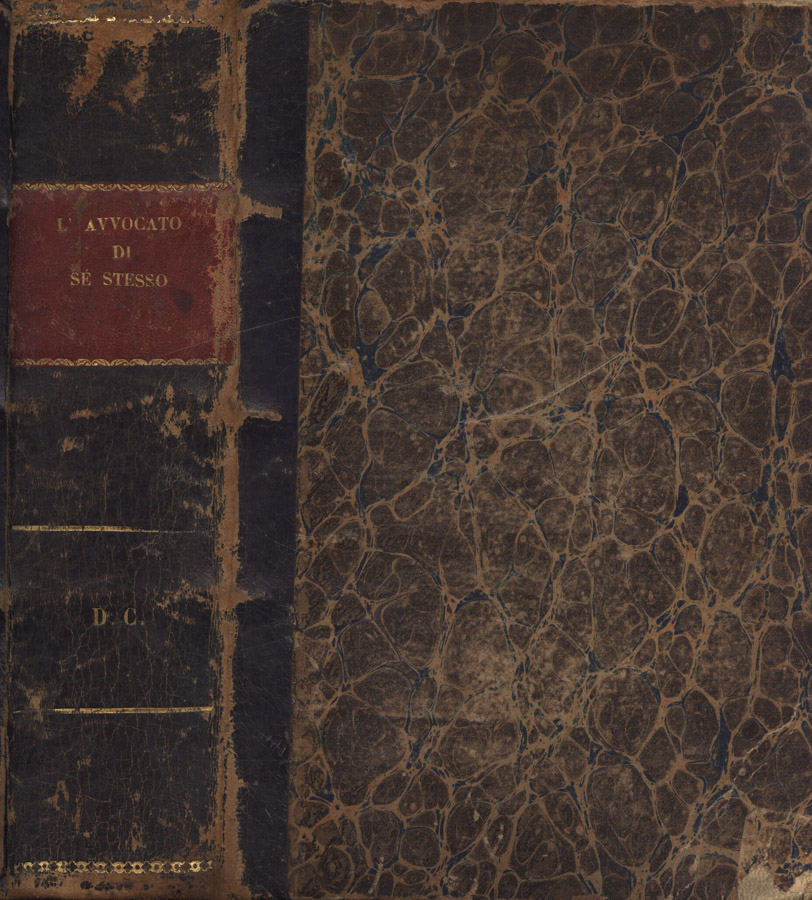 Biblioteca di Babele