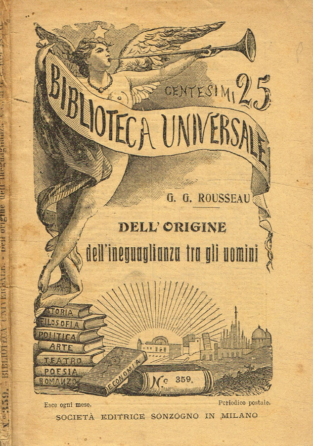 Biblioteca di Babele