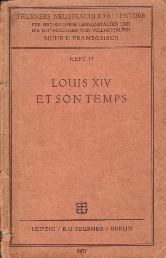 Le Rivoluzioni D'Italia - Edgar Quinet - copertina