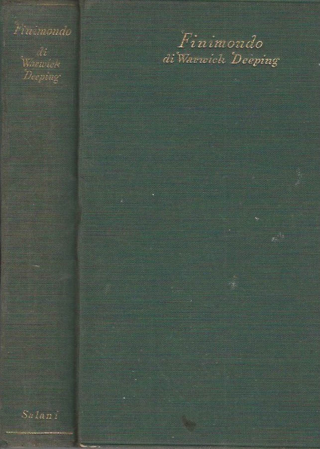 Biblioteca di Babele