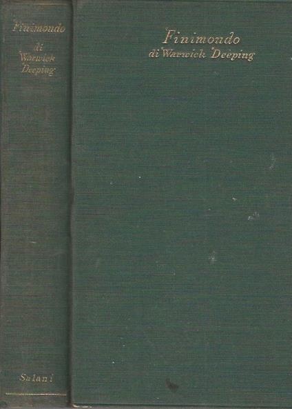 TEMPO DI GUERRA (1939-1943). I diari e le note autobiografiche del Feldmaresciallo Visconte Alanbrooke, Capo dello Stato Maggiore e Generale Imperiale. I° Volume - Arthur Bryant - copertina