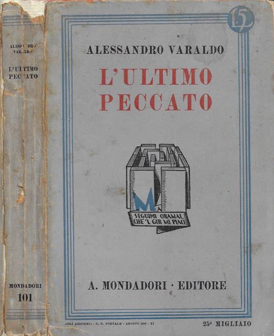 Il Pungolo Dell'Arte - Carlo Ludovico Ragghianti - copertina