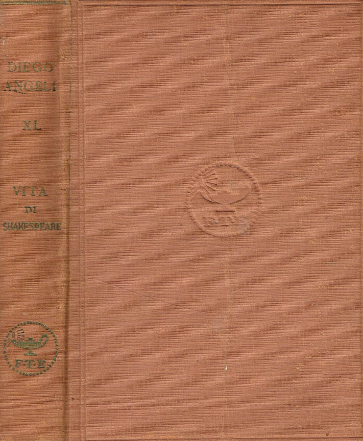 Biblioteca di Babele