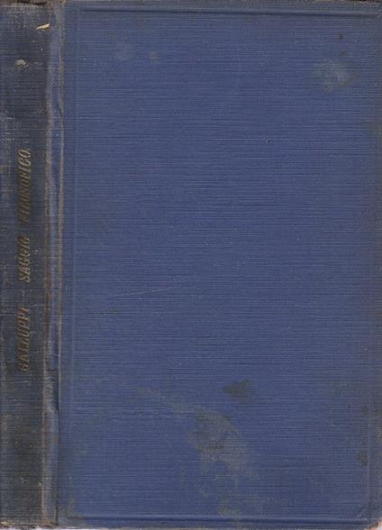 I Problemi Di Filosofia - Harald Høffding - copertina