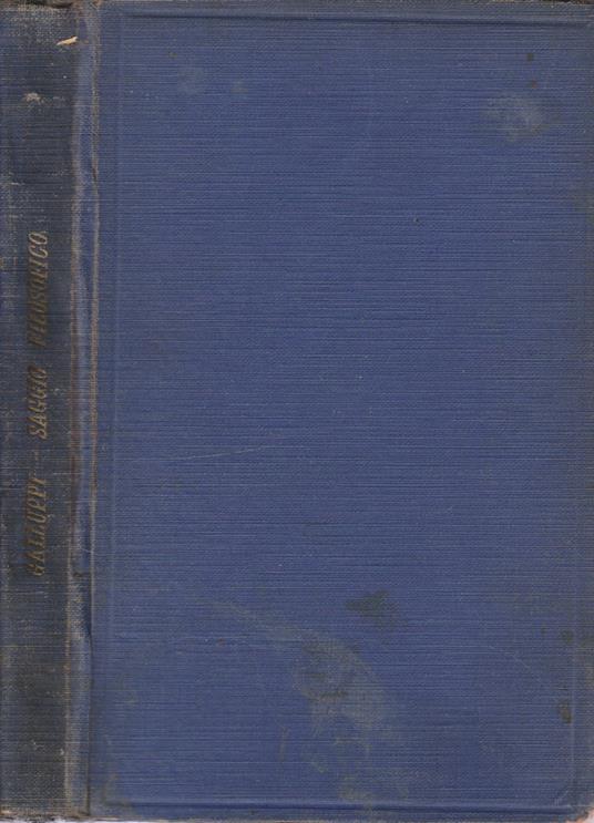 I Problemi Di Filosofia - Harald Høffding - copertina