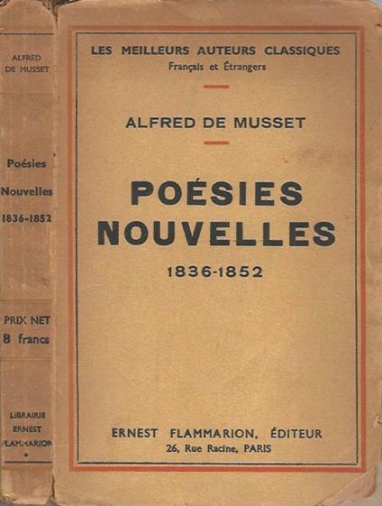 Le ROMANTISME. Les origines Anglo-Germaniques - Louis Reynard - copertina