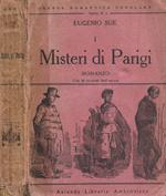 Misteri di Parigi