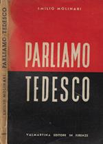 Parliamo tedesco