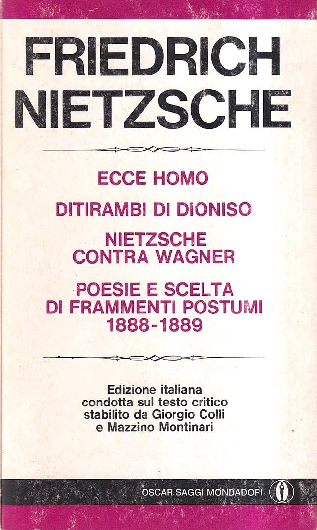 Un popolo di formiche