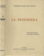 La preghiera