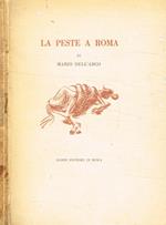 La peste a Roma