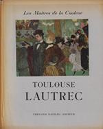 Toulouse Lautrec