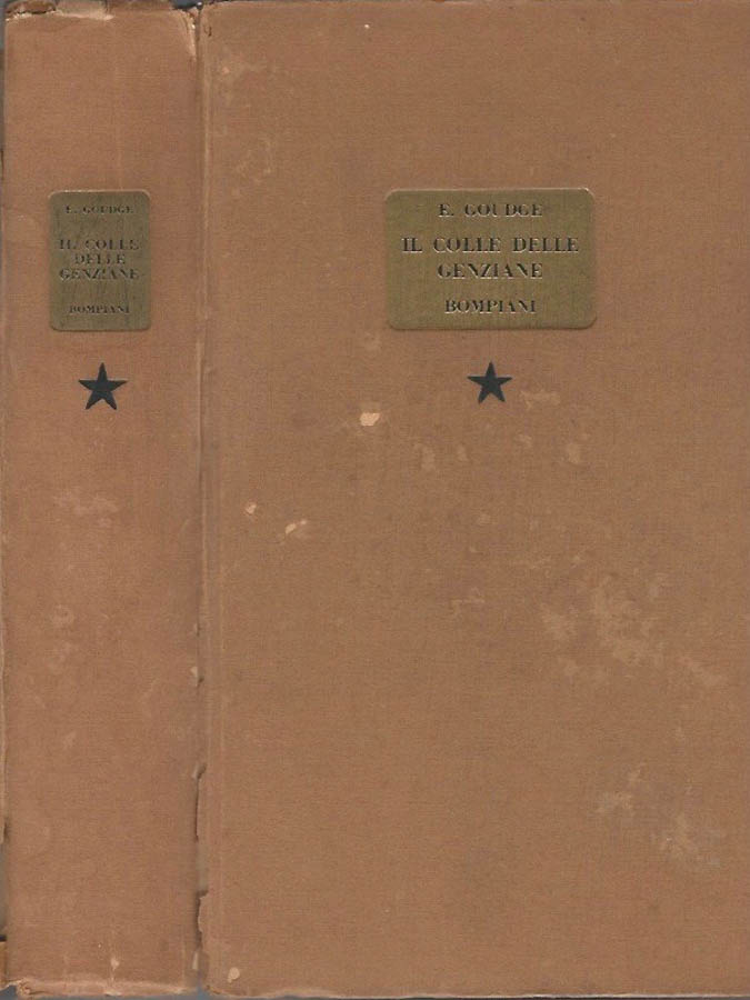 Biblioteca di Babele