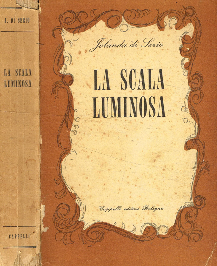 Biblioteca di Babele