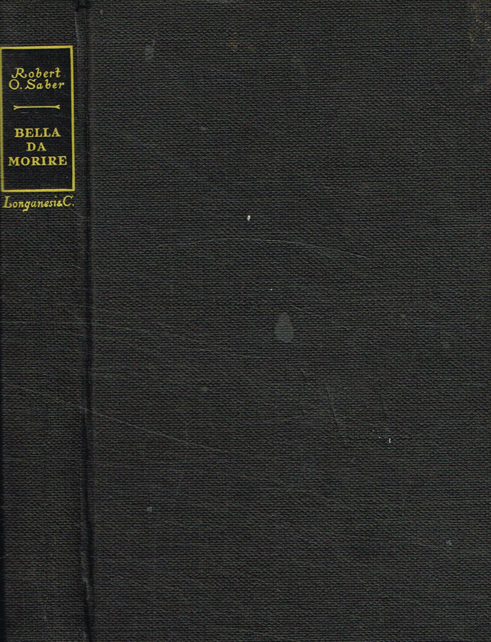 Biblioteca di Babele