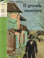 Il grande mestiere