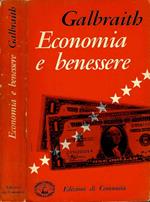 Economia e benessere