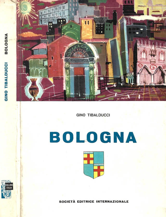 Biblioteca di Babele