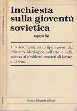 Inchiesta sulla gioventù sovietica