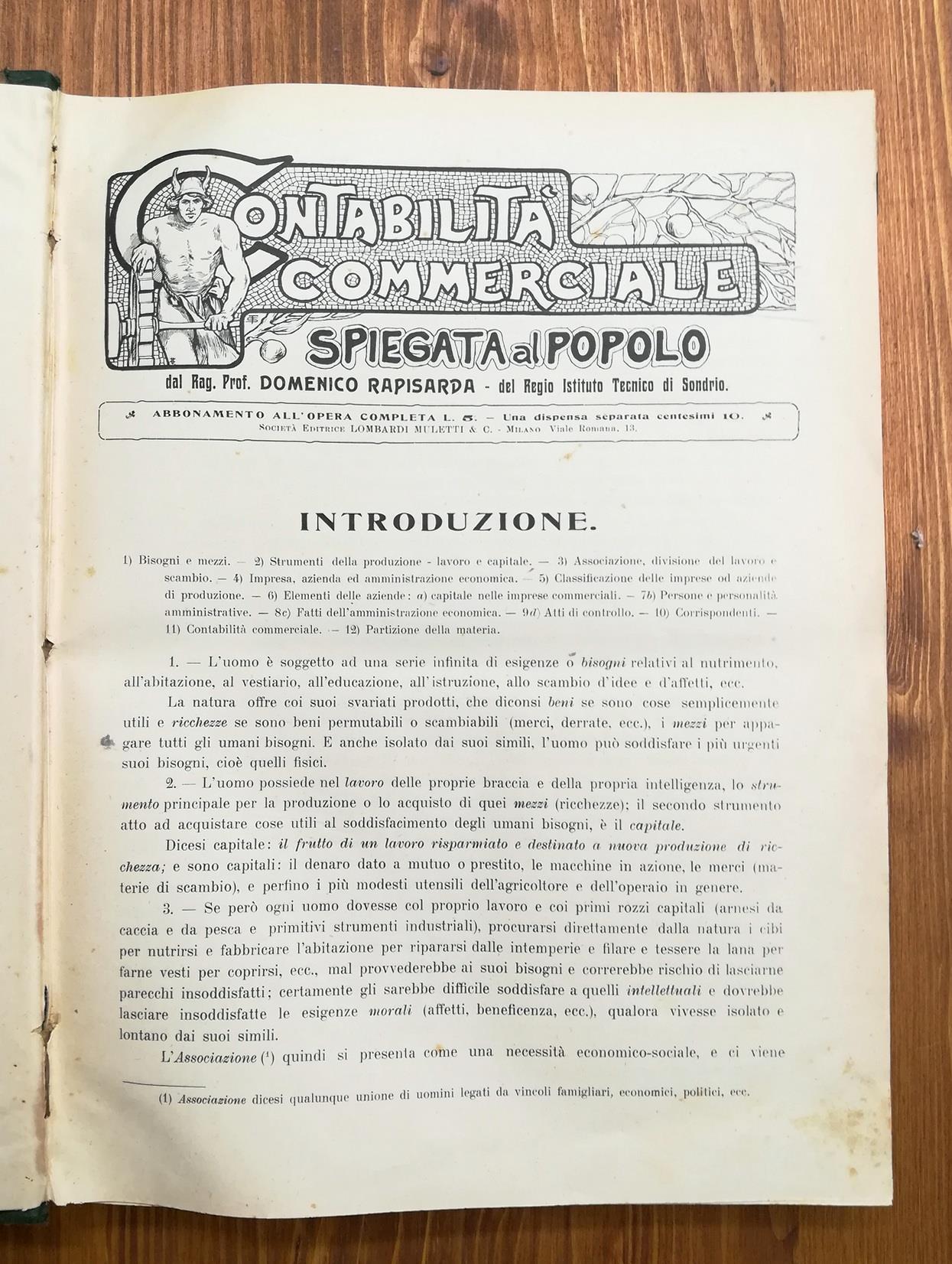La Saggezza dell'Occidente