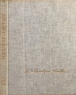 Henri de Toulouse-Lautrec