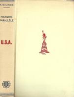 Histoire parallèle. USA