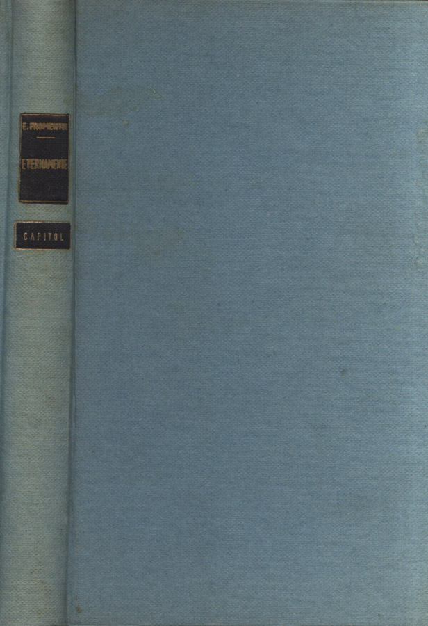 Biblioteca di Babele