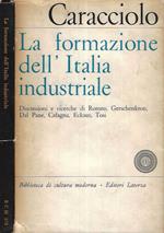 La formazione dell'Italia industriale