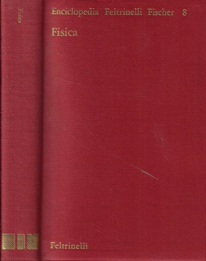 Fisica - Walther Gerlach - copertina