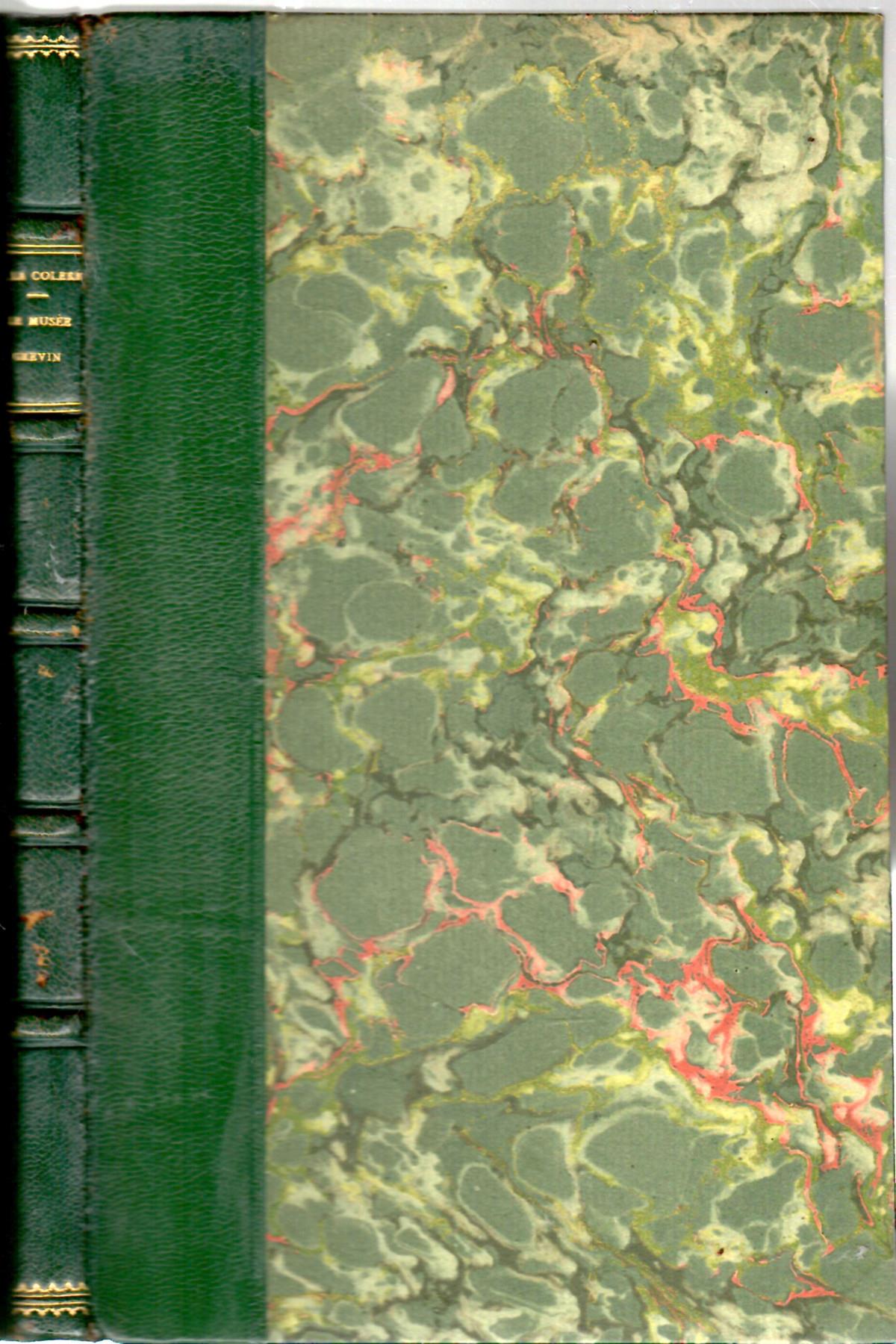 Il giardino incantato