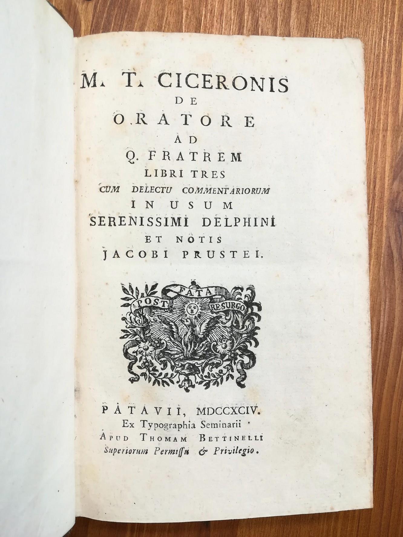 I problemi della psicologia