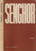Sédar Senghor. Poesie