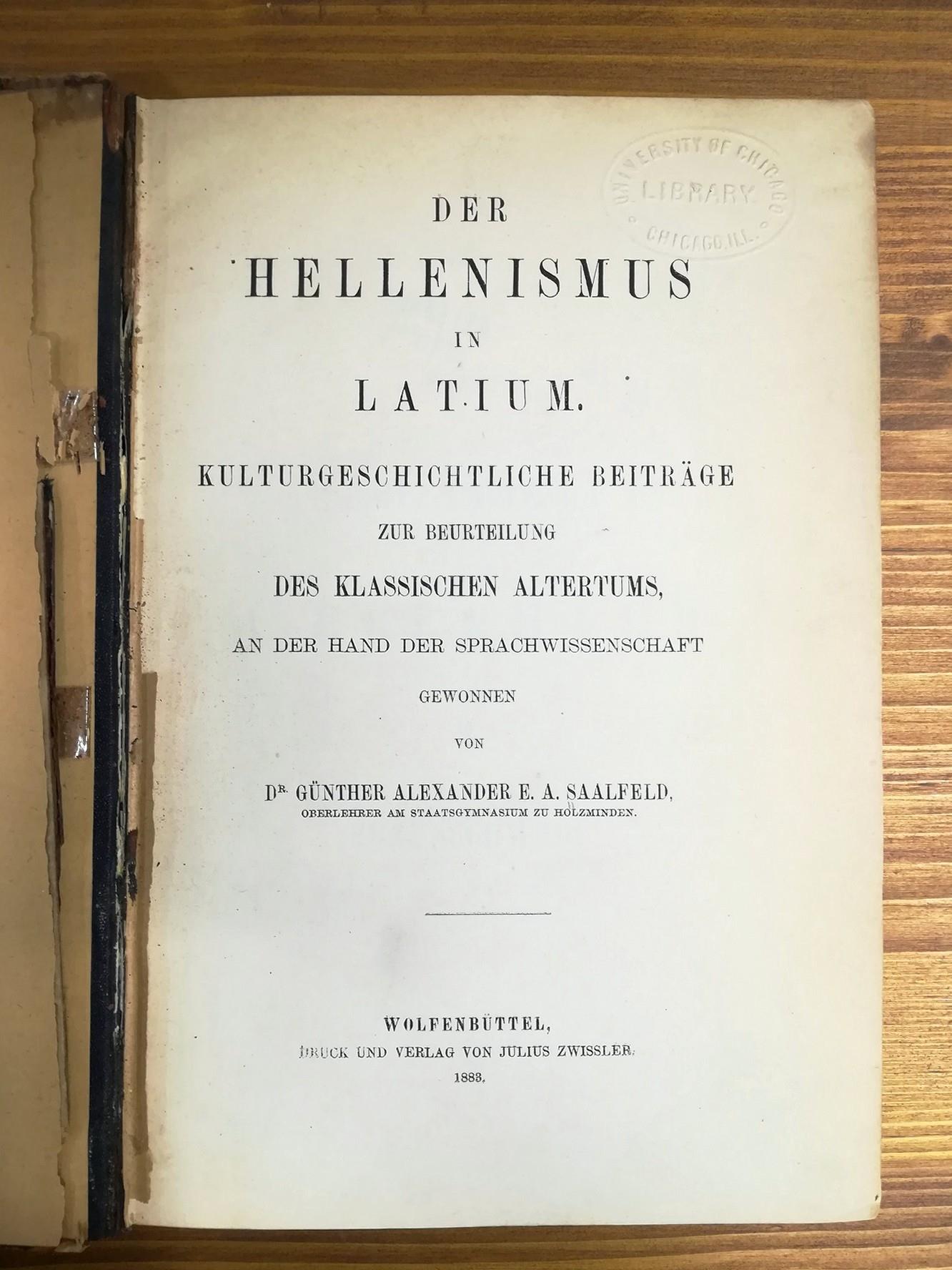 Language in Culture and Society