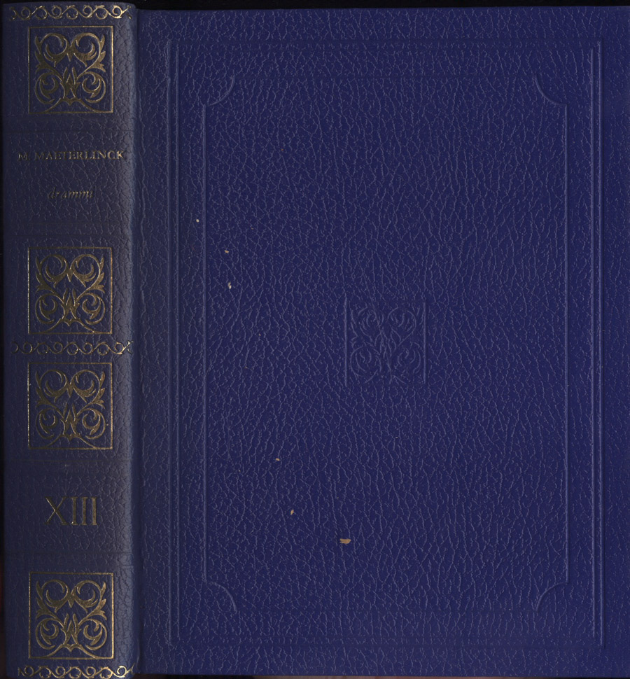 Biblioteca di Babele