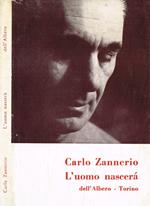 L' uomo nascerà