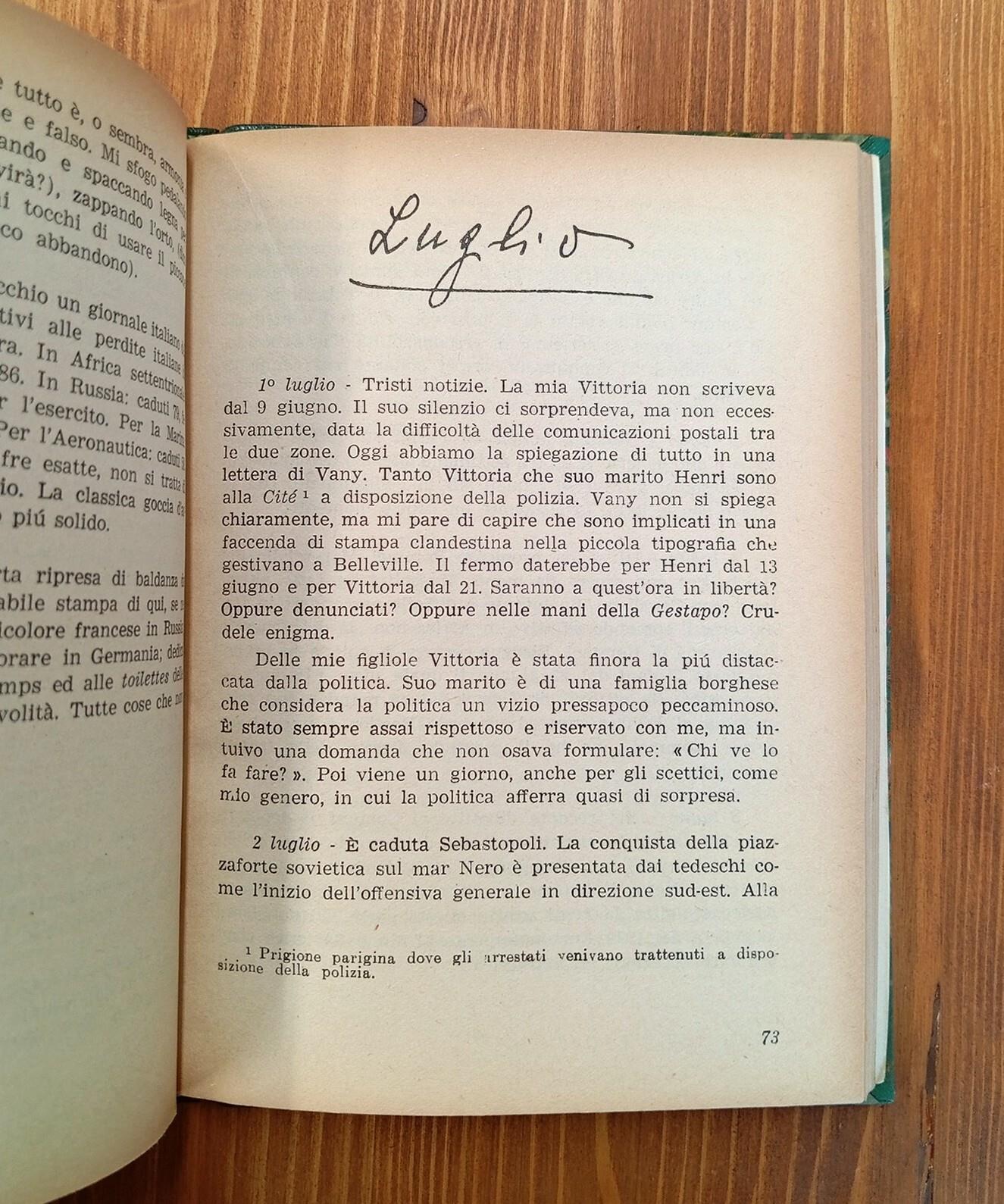 Dal romanticismo al realismo