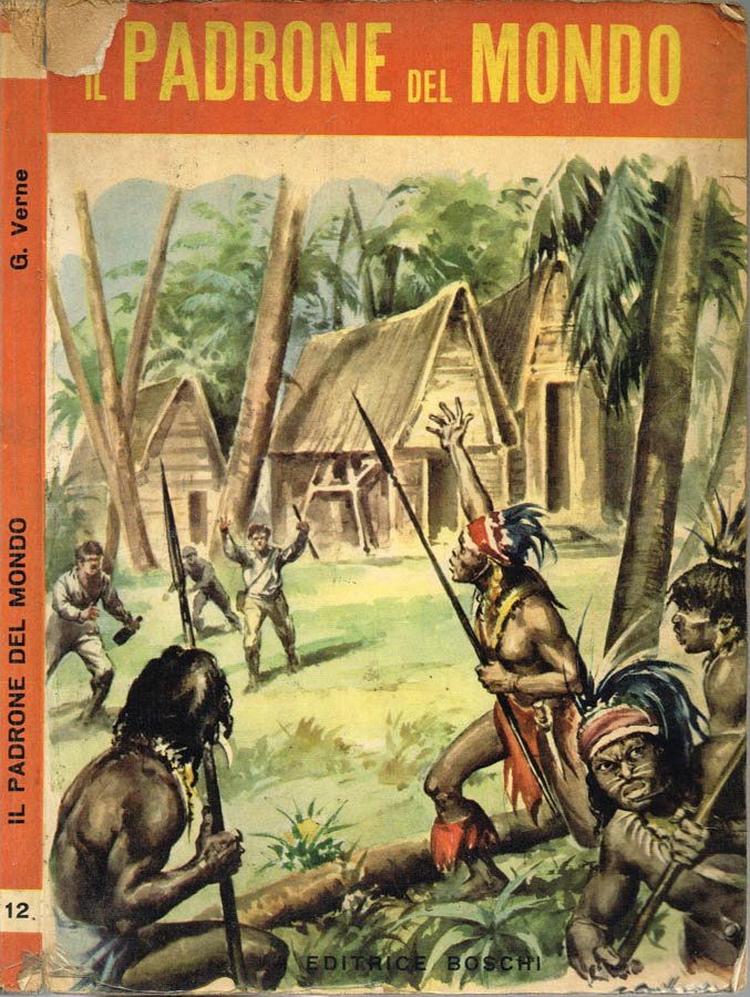 Biblioteca di Babele