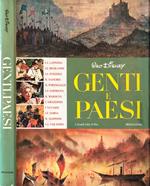 Genti e paesi