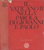 Il Vaticano II nella parola di Giovani e Paolo