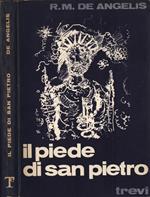 Il piede di San Pietro